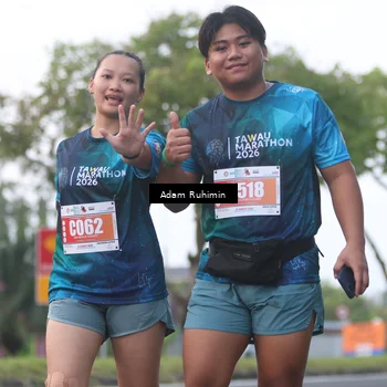 Runner Photo 4386643