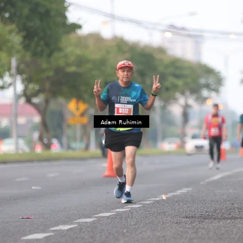Runner Photo 4386649