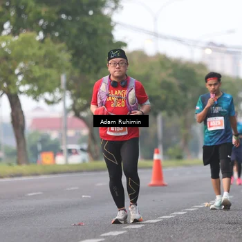 Runner Photo 4386652