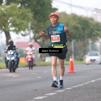 Runner Photo 4386653