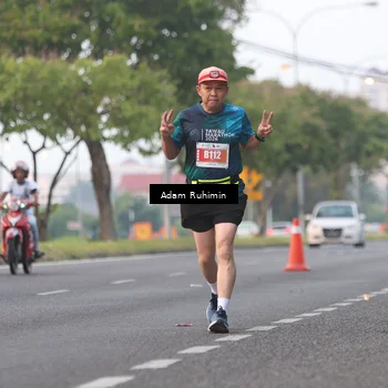Runner Photo 4386654