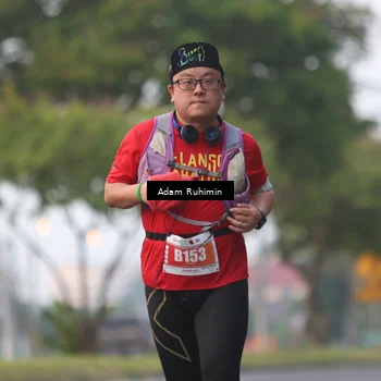 Runner Photo 4386661