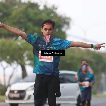 Runner Photo 4386667