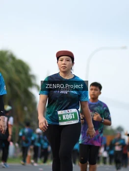 Runner Photo 4386670