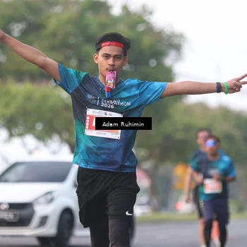 Runner Photo 4386671