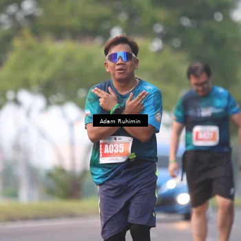 Runner Photo 4386678