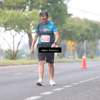 Runner Photo 4386682