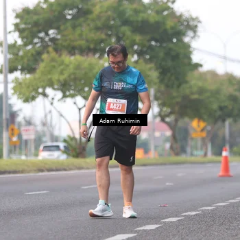 Runner Photo 4386685
