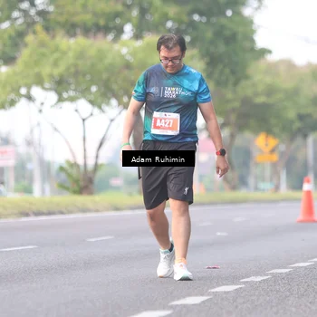 Runner Photo 4386686