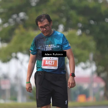 Runner Photo 4386687