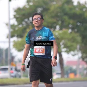 Runner Photo 4386690