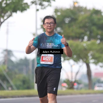 Runner Photo 4386694