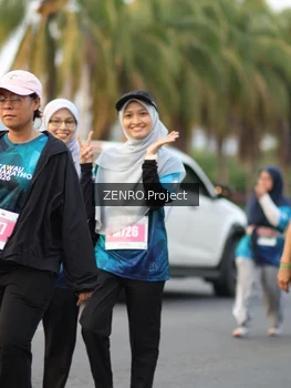 Runner Photo 4386696