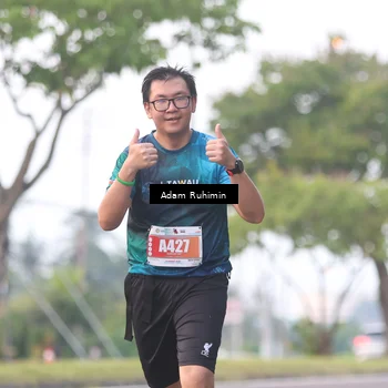 Runner Photo 4386697