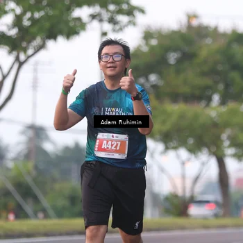 Runner Photo 4386700