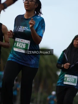 Runner Photo 4386723