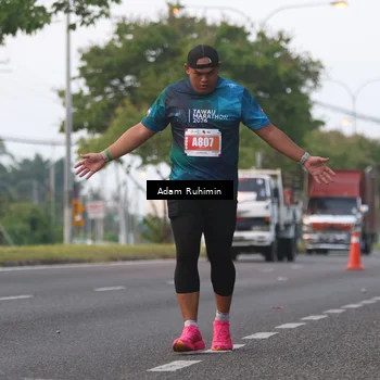 Runner Photo 4386731