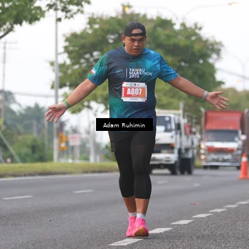 Runner Photo 4386732