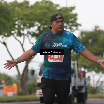 Runner Photo 4386736