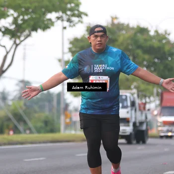 Runner Photo 4386738