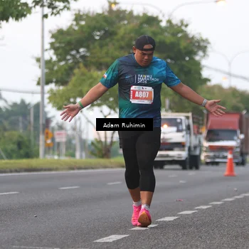 Runner Photo 4386741
