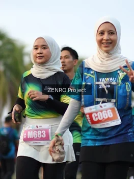 Runner Photo 4386742