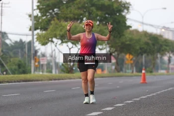 Runner Photo 4386751