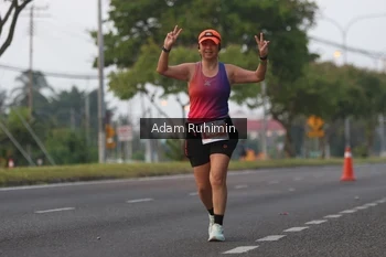 Runner Photo 4386752