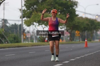 Runner Photo 4386754