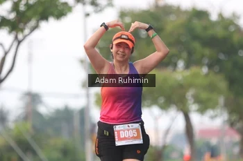 Runner Photo 4386755