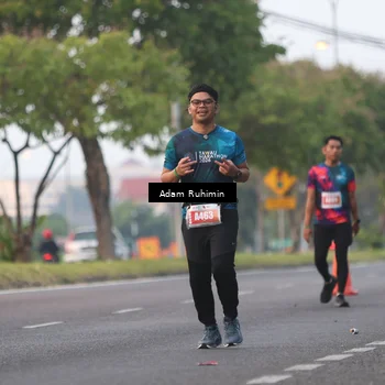 Runner Photo 4386759