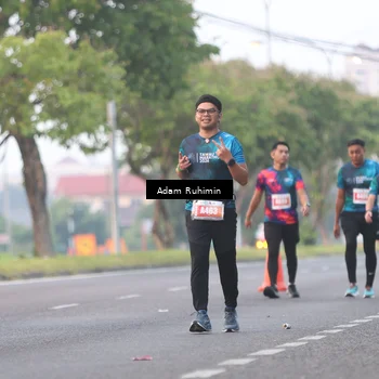 Runner Photo 4386762