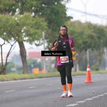 Runner Photo 4386763