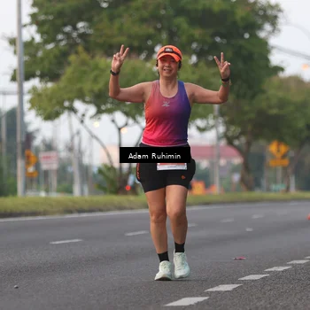 Runner Photo 4386765