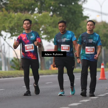 Runner Photo 4386771