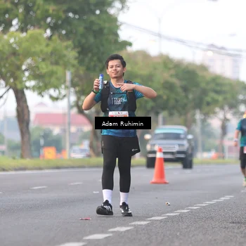 Runner Photo 4386778
