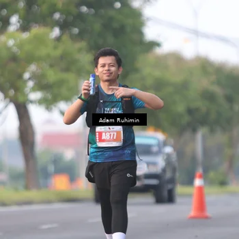 Runner Photo 4386779