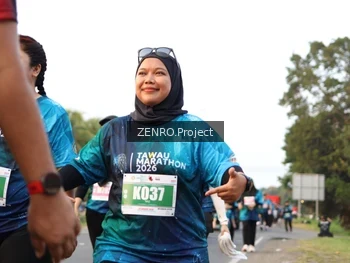 Runner Photo 4386780