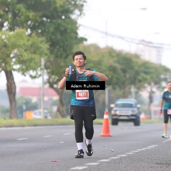 Runner Photo 4386781