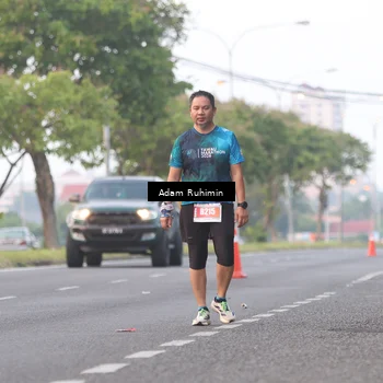 Runner Photo 4386783