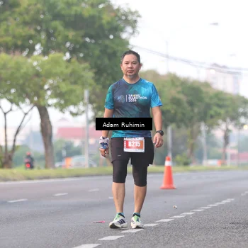 Runner Photo 4386786
