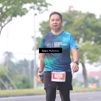 Runner Photo 4386788