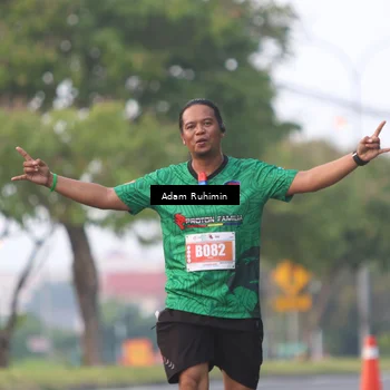 Runner Photo 4386792