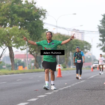 Runner Photo 4386793