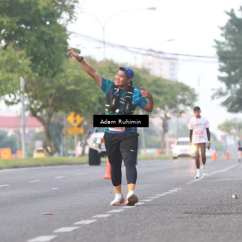 Runner Photo 4386794