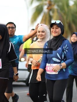 Runner Photo 4386797