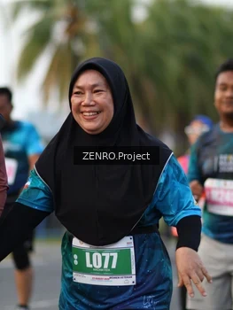 Runner Photo 4386798