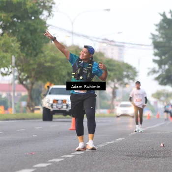 Runner Photo 4386802
