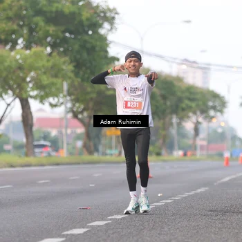 Runner Photo 4386803
