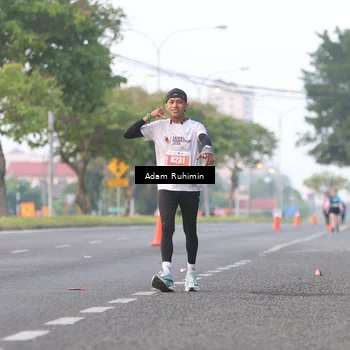 Runner Photo 4386804